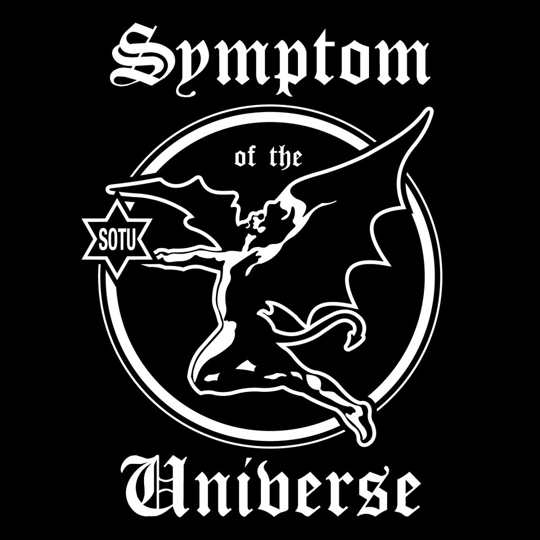 Stream Symptom of the Universe - Tribute to Black Sabbath music