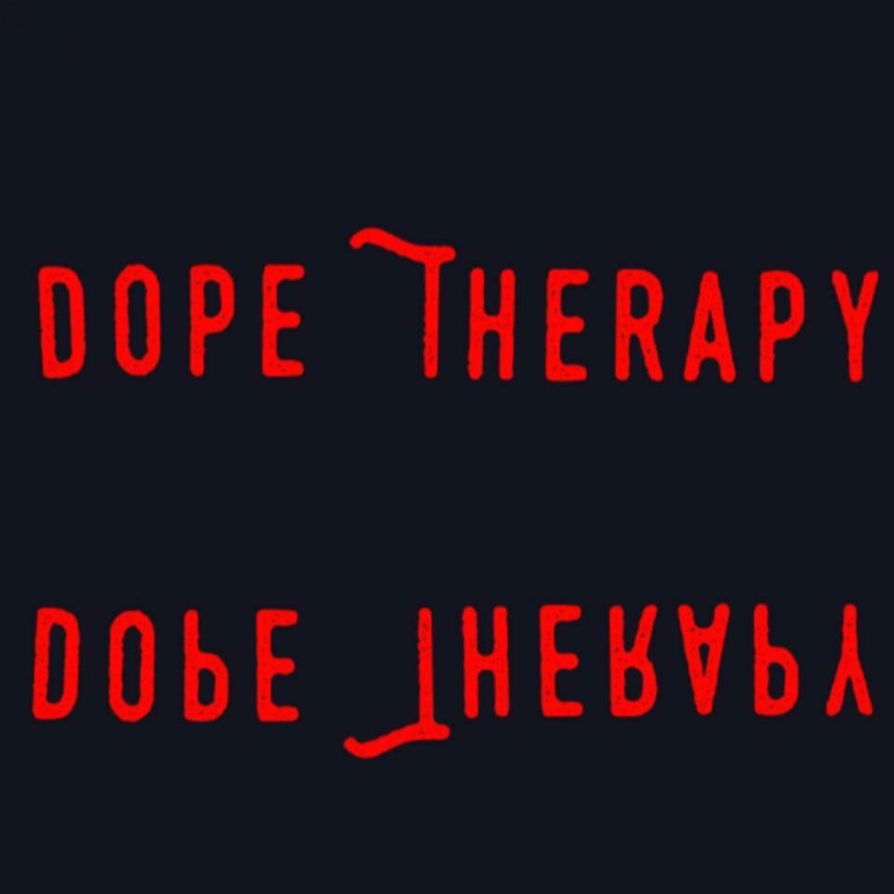Dope Therapy Podcast