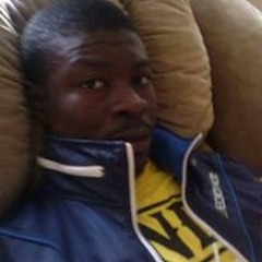 Jhonny Vilsaint