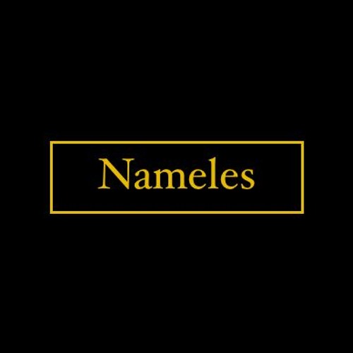 Nameles’s avatar