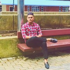 Nitish Bhardwaj
