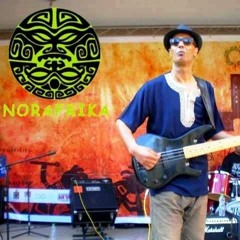 NORAFRIKA  FUSION