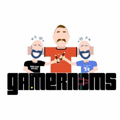 Gamer Noms