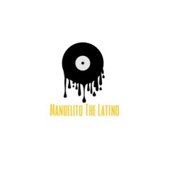 Manuelito The Latino