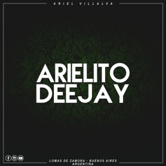 ARIELITO DEEJAY