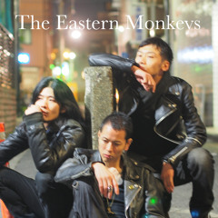 the eastern monkeys