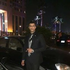 Dav Elsharkawy