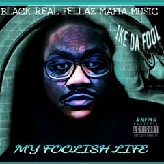 Gangsta Cookies BY IKE DA FOOL,PURE D COCAINE,AND K.B