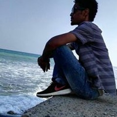 Ahmad Ammar