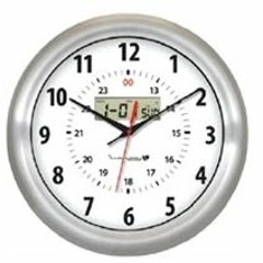 School Clock And Bell Systems