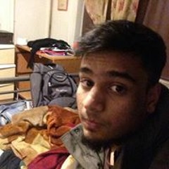Omar Khan