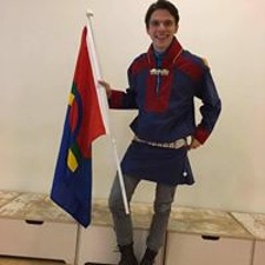 Ole Mathis Sara Nedrejord