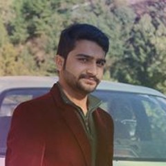 Konain Raza Dagra