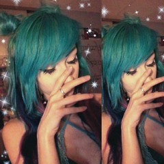 °*•lucifer's little kittycat•*°