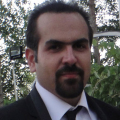 Ali Hashemian