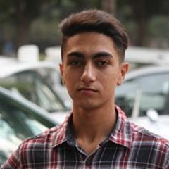 Zafarjot Singh Tiwana