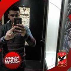 belal elshreef