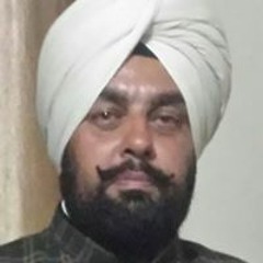 Barinder Singh Grewal