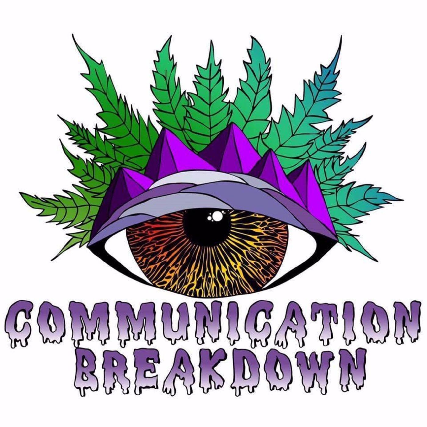Communication Breakdown Podcast