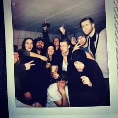 Diemen City Gang Warlords