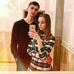Егор Кармазин