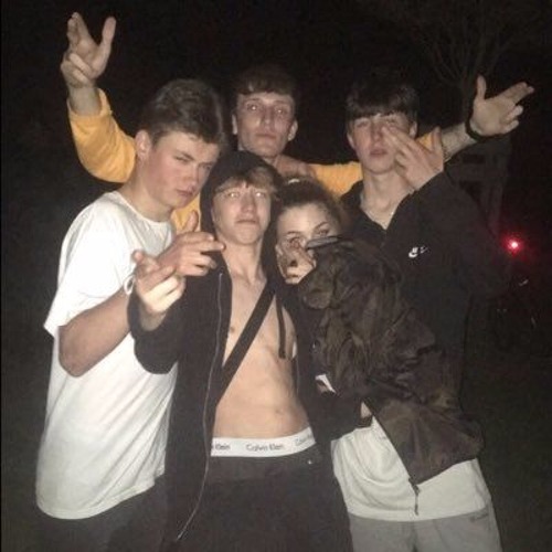 Ed Solo and Deekline-King Of The Bongo