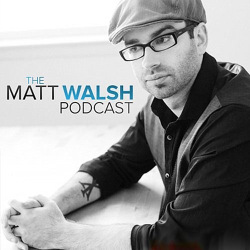 Matt Walsh - TheBlaze’s avatar