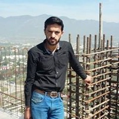 Qamar Ayub