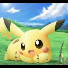 Pikachuu