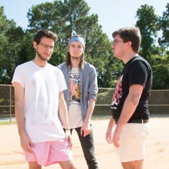 Al Mirabella & the Mid-Life Crises