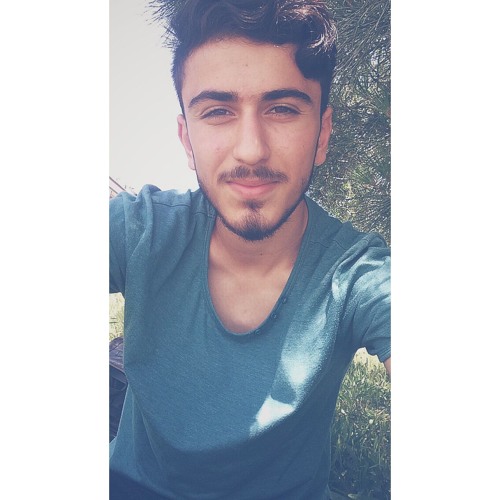 Barış Aksoy’s avatar