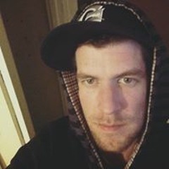 Dustin James