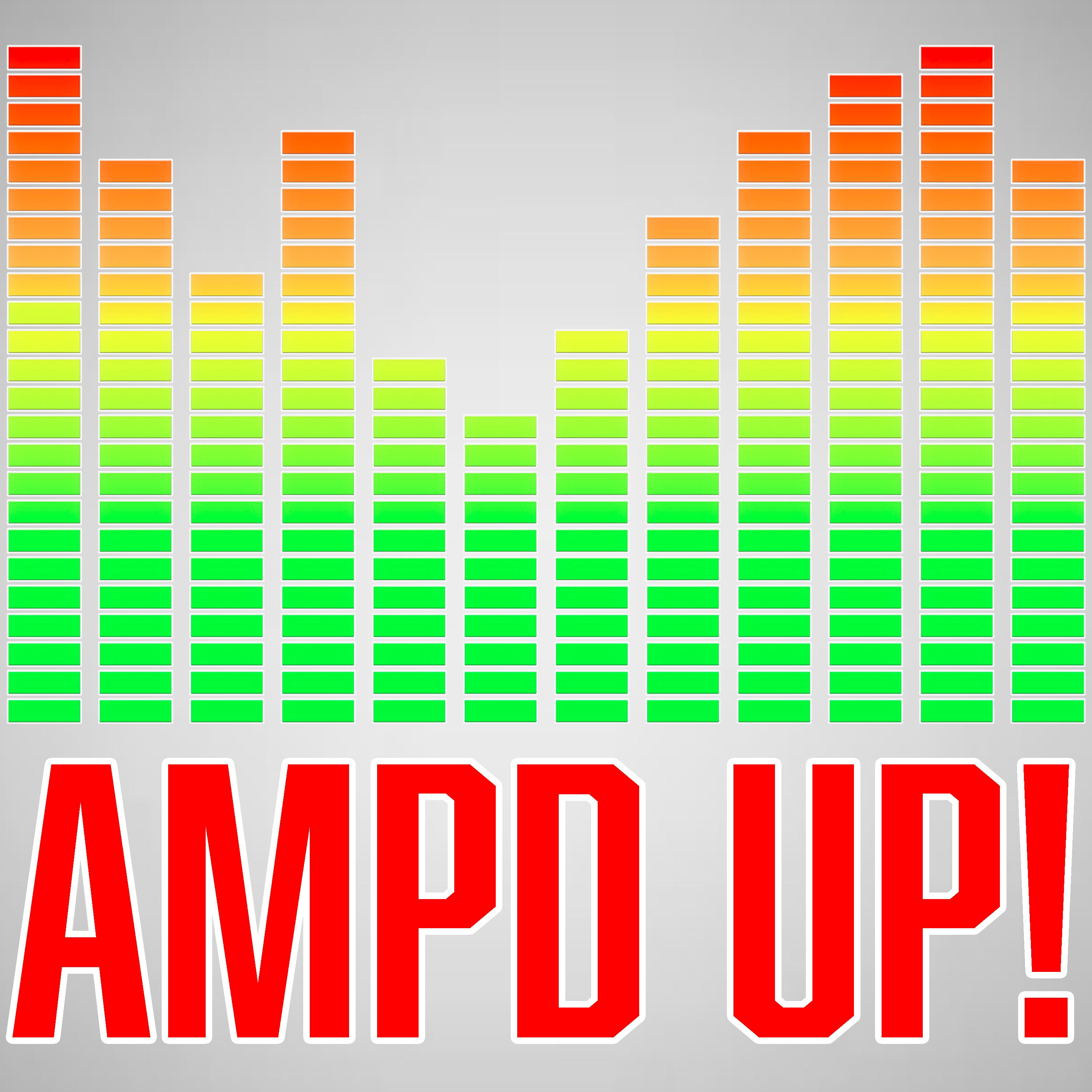 AMPD UP!