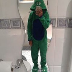 Brandon Kibiru