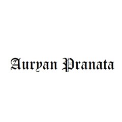 AURYANPRANATA