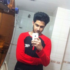 Alif Syed Mehrab