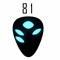 81-Alien