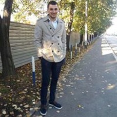 Stefan Jokanovic