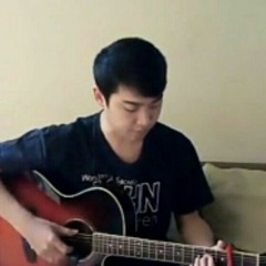 Saat Indah di HadiratMu(cover)