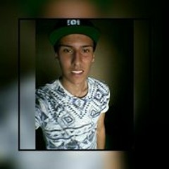Henry Corrales