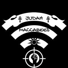 DARK POET JUDAH MACCABEES