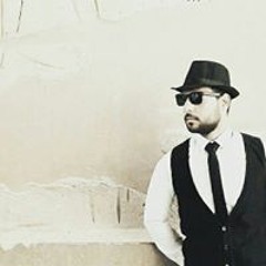 Hamada Abd EL Rasheed
