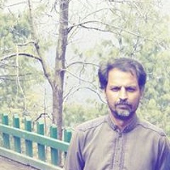 Malik Shahzad
