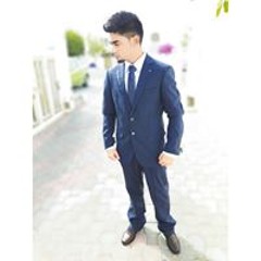 saeed