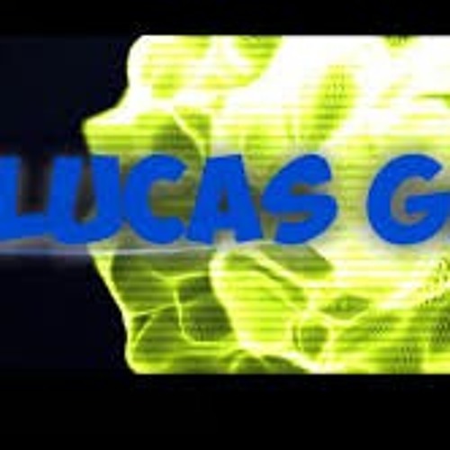 lucas gaming’s avatar