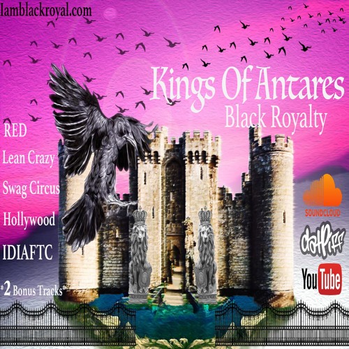 Black Royalty | Braindead