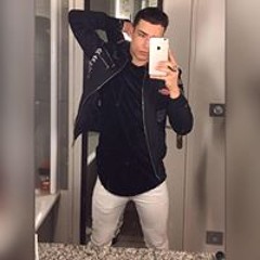 Damien Parfaite