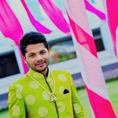 Madi Reddy Akhil Reddy