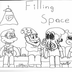 Filling Space