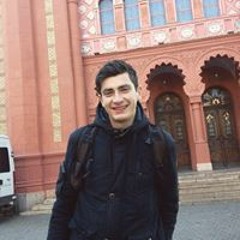 Olexandr Martyniuk